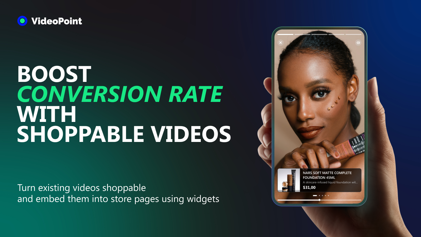 Top 5 Video Commerce Apps for Shopify: Boost Engagement & Sales in 2024
